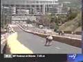 Downhill in-line Anderson