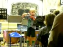 violin performance