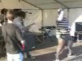 Synead - It's All About Truth Until Something Breaks (live) 2005 [3/7 Zona Ribeirinha]