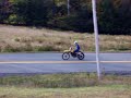 Pe 175 in action