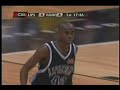 Atlantic Sun Tournament Lipscomb Promo