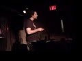 Nullsleep - Data Destruction Tour 2005 NYC