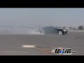 Icon for Post #Pro Driver Burns the Dunlops off Jaguar’s 2010 XKR!