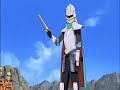 Naruto Vs Temujin & Haido