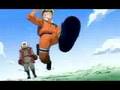 naruto - butterfly mega remix (extreme seizure warning)