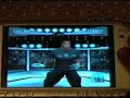 UFC 1 on my PSP