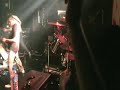 FACT - Pressure @ Shinjuku ACB