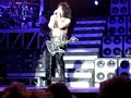 kiss alive 35 rockhal (part2)