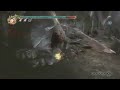 New Ninja Gaiden 2 Gameplay Trailer