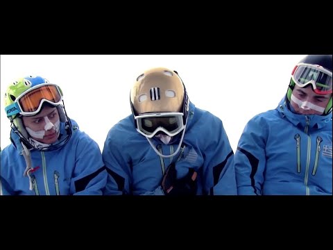 Our Olympic Team 2014