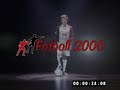 Fotboll 2000 - Trailer