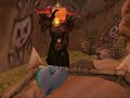 World of Cryingcraft