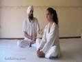 Curso de yoga para embarazadas (V)