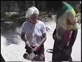 Rasta E and MadameProducer as they dance and laugh on the Seven Mile Beach of Negril. This is a music video of Rasta E's new song...
