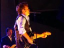 John Mellencamp Troubled Land Live Summer 2008 Tour