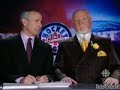 Don Cherry Calls Out Steve Downie