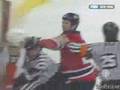 Don Cherry Calls Out Steve Downie
