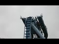 First to Ride: Griffon