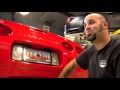 Icon for Post #How to Wash and Detail Your Car – Part 2/2