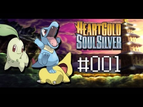 randomizer - UnlawfulExile and MrsExile play Pokemon Heart Gold (MrsExile) and Soul Silver (UnlawfulExile) Randomized, Nuzlocke style! Welcome to Our brand new series of ...