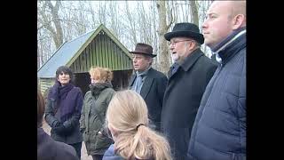 Kommunalbestyrelsen i Holbæk på besøg i Andelslandsbyen