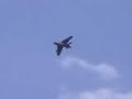 Hawker Hunter at the Walsh \