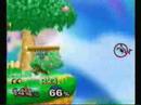 Skler (link) vs Pine (Mario)