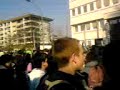 la manif des lycée les carillion et bodelére et lachenal