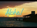 a selection of photos of sunsets, collected from mostly hawaii, with some mexico and australia thrown in. the beach boys seemed appropriate...