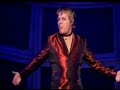 Eddie Izzard - Achilles &amp; Hoovers