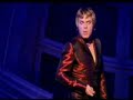 Eddie Izzard - Achilles & Hoovers