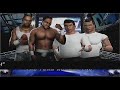 WWE REDONE SMACKDOWN Episode 1 YouTube Wrestling Efed RvS08 WWE REDONE SMACKDOWN Episode 1 YouTube Wrestling Efed RvS08