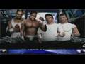 WWE REDONE SMACKDOWN Episode 1 YouTube Wrestling Efed RvS08