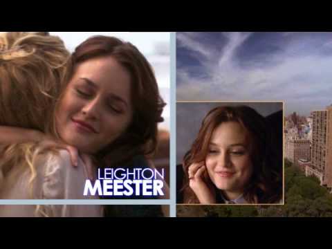 Gossip Girl Opening The OC Style