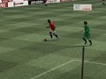 PES 06 Saha Lob