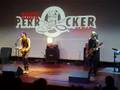 Perrocker a CaixaForum
