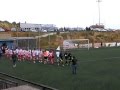 OLIMPIAKOS K15 - AOX XANIA PEDES 2-0 VIDEO NO1 10/4/2012 IRAKLIO FILOXENIA