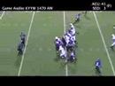 ACU v SE Oklahoma Game 9/15/07