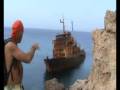 videos de www.elbaeumberto.com Capo Bon, il Relitto fumante 4