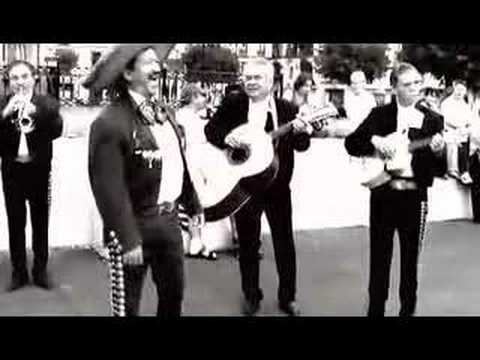 Fight Song for the Desalojos