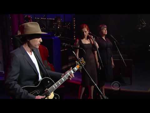 Jakob Dylan - “Nothing But The Whole Wide World”