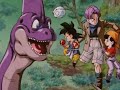 Dragon Ball GT Ending 1 (Japanese)
