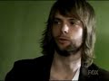 Maroon 5 interview with Ryan Secrest on Top 40 Maroon 5 interview with Ryan Secrest on Top 40