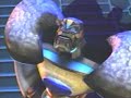 Megatron VS Optimus Part 1