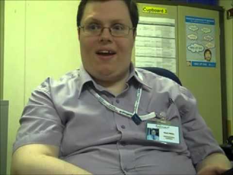 An Untapped Market: Video Game Accessibility Issues for Disabled People