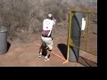 USPSA/IPSC -Team Bullet Hole Feb 08 Texas Matches