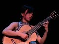 Xuefei Yang performs \"Un Sueno en la Floresta\" by Barrios