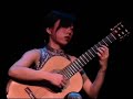 Xuefei Yang performs 