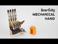 Miniature vidéo Coffret Construction : Smartivity : Main mécanique
