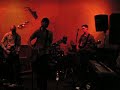 The Zachary J Band: Natural Selection live The Zachary J Band: Natural Selection live